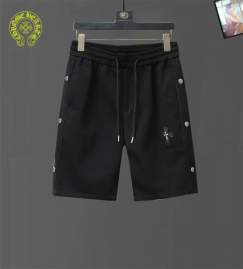Picture of Chrome Hearts Short Pants _SKUChromeHeartsM-3XL12yn2416769
